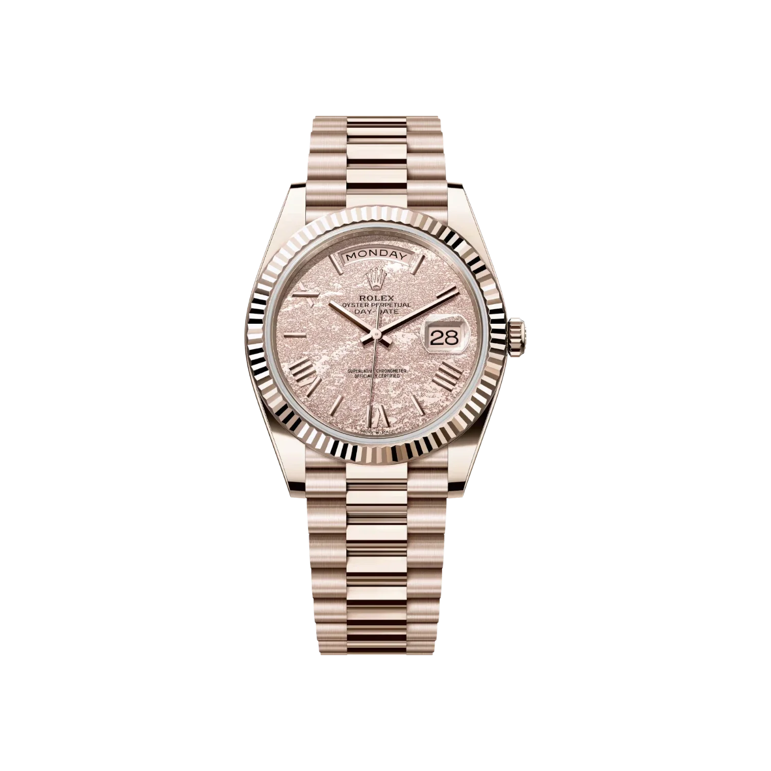 Rolex Day-Date 228235JG-0002