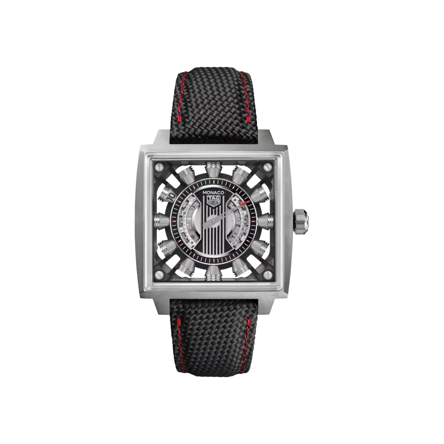 TAG Heuer Monaco WBW2180.FT8133