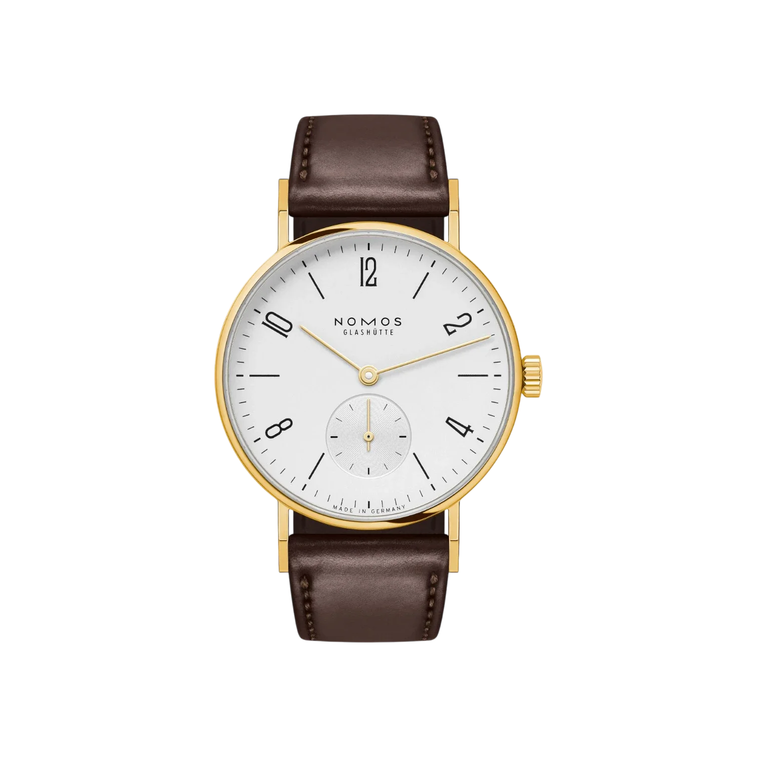 NOMOS Glashütte Tangente 105