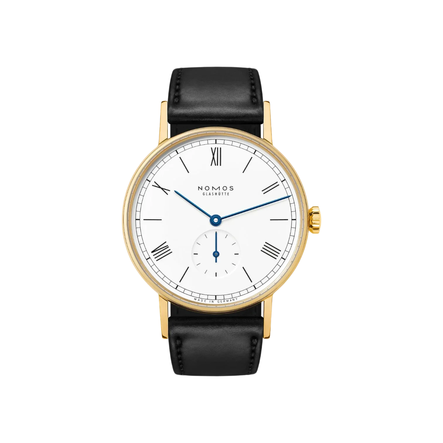 NOMOS Glashütte Ludwig 215