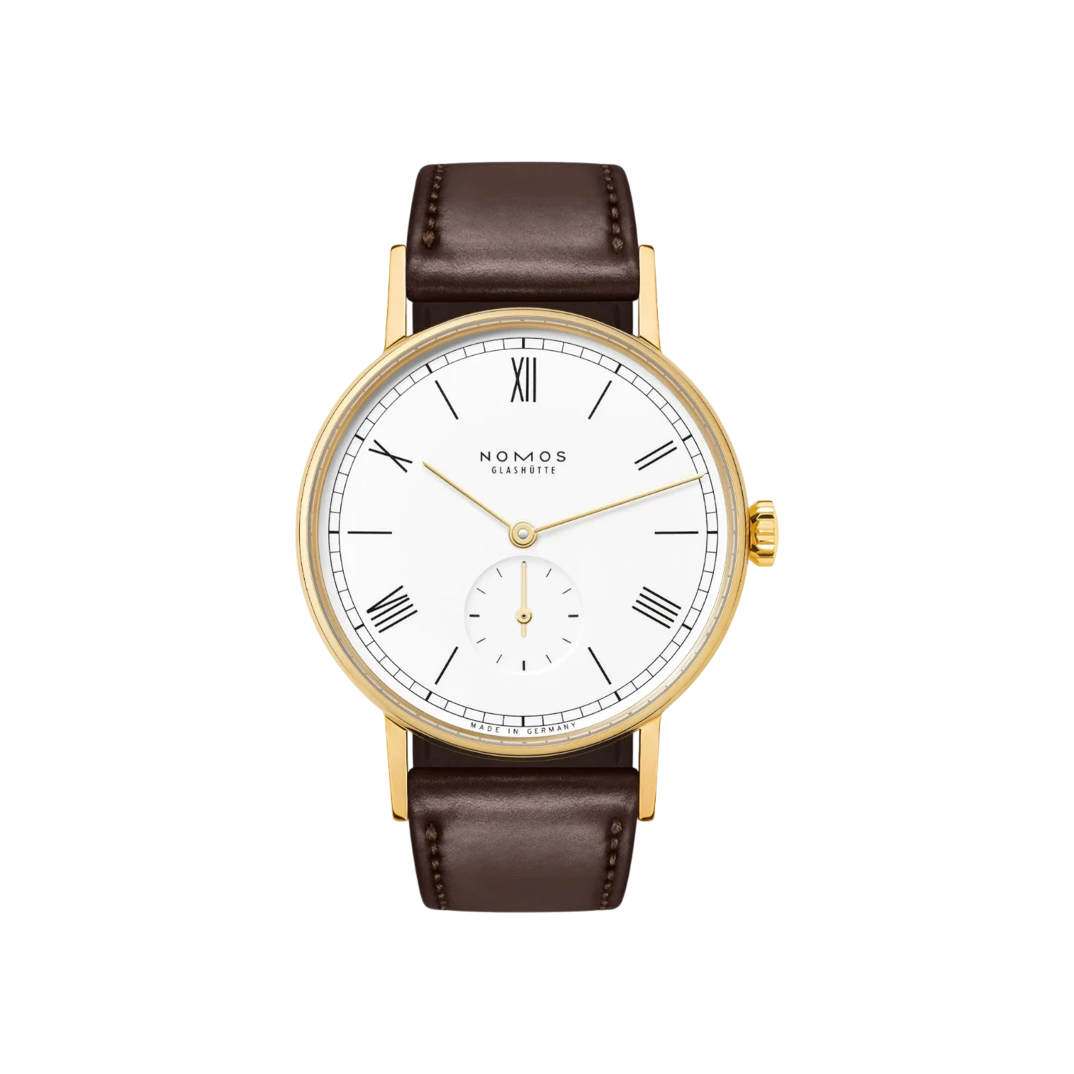 NOMOS Glashütte Ludwig 216