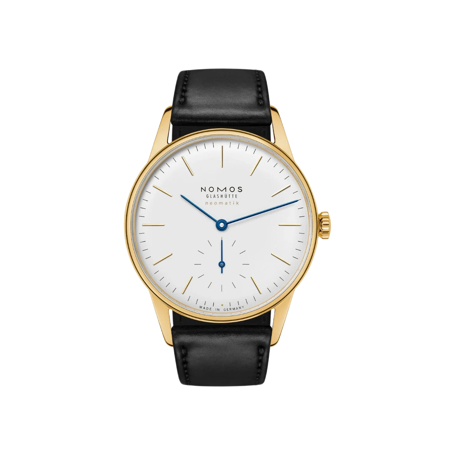 NOMOS Glashütte Orion 348