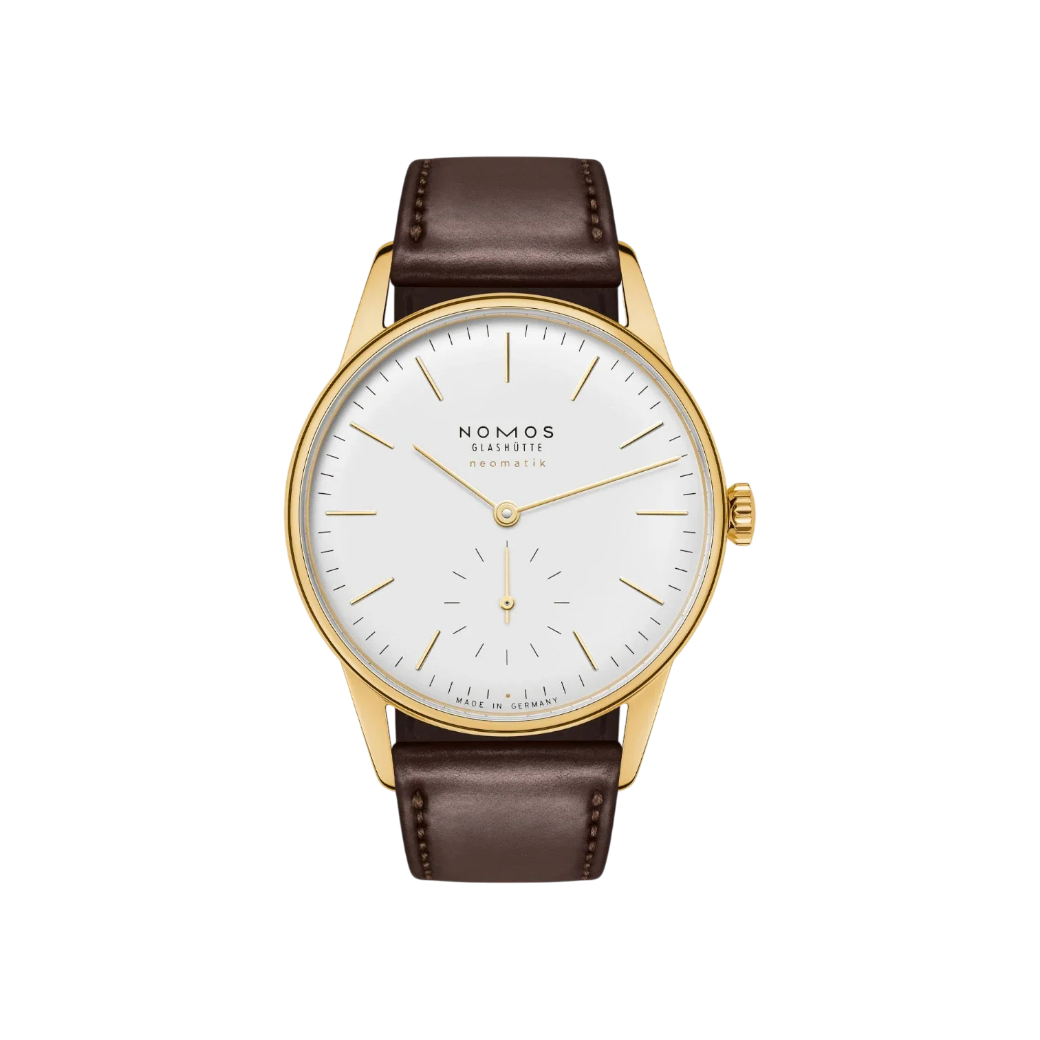 NOMOS Glashütte Orion 349
