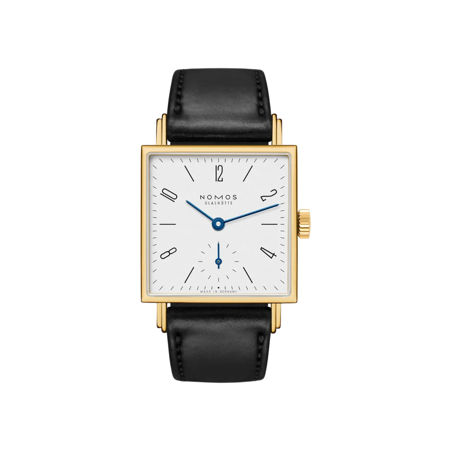 NOMOS Glashütte Tetra 418