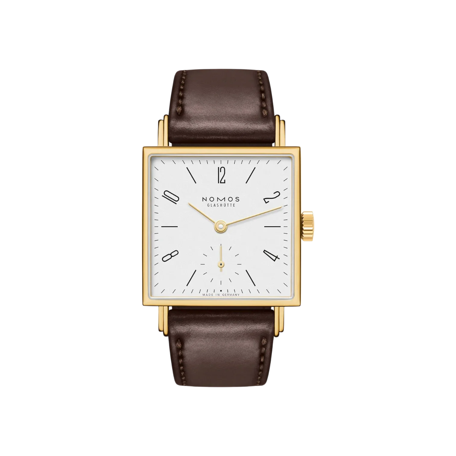 NOMOS Glashütte Tetra 419