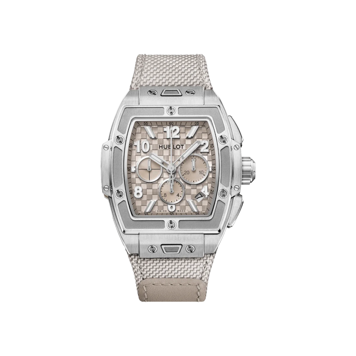 Hublot Spirit of Big Bang 642.NX.4610.NR.HEC26