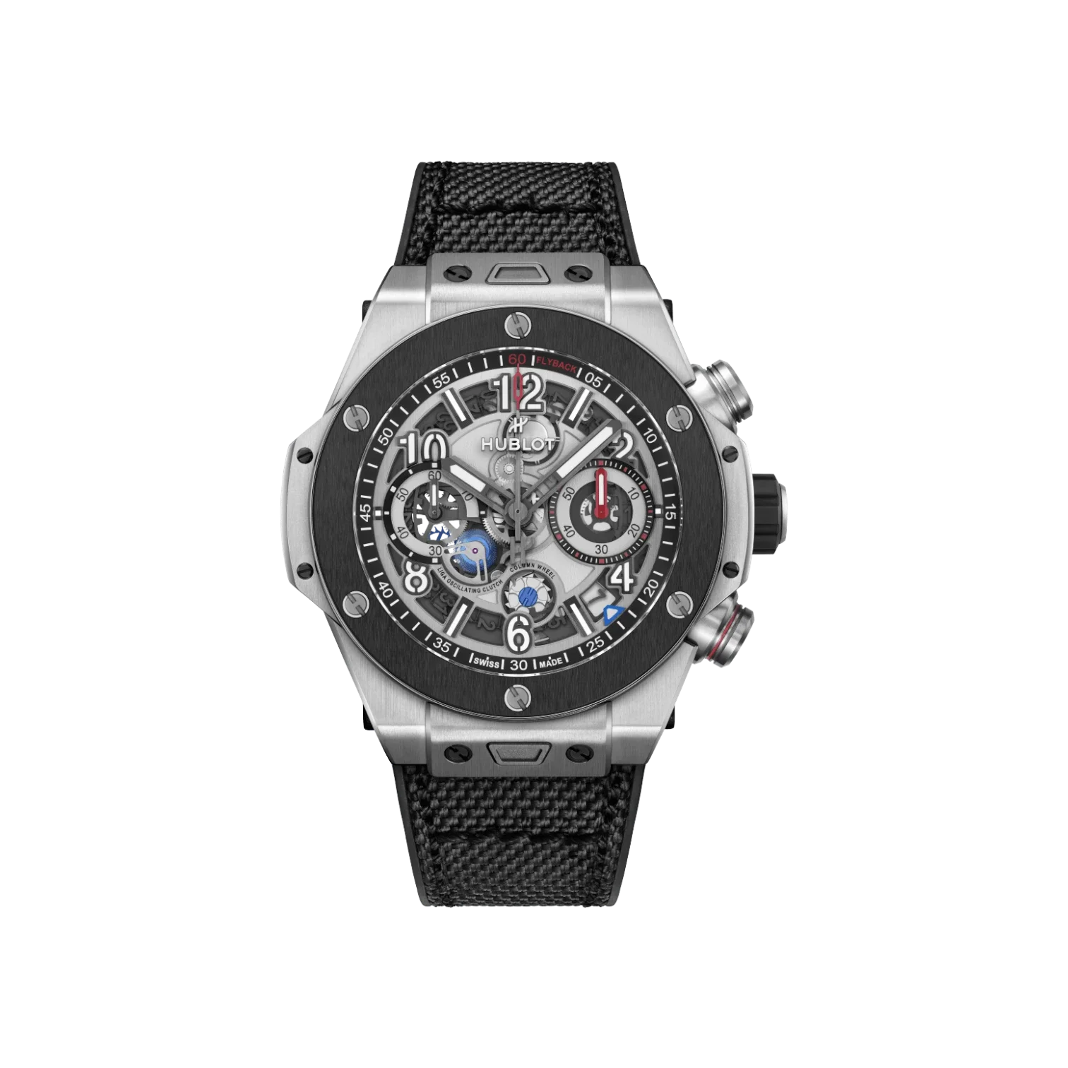 Hublot Big Bang 421.NM.1123.NR.RLD