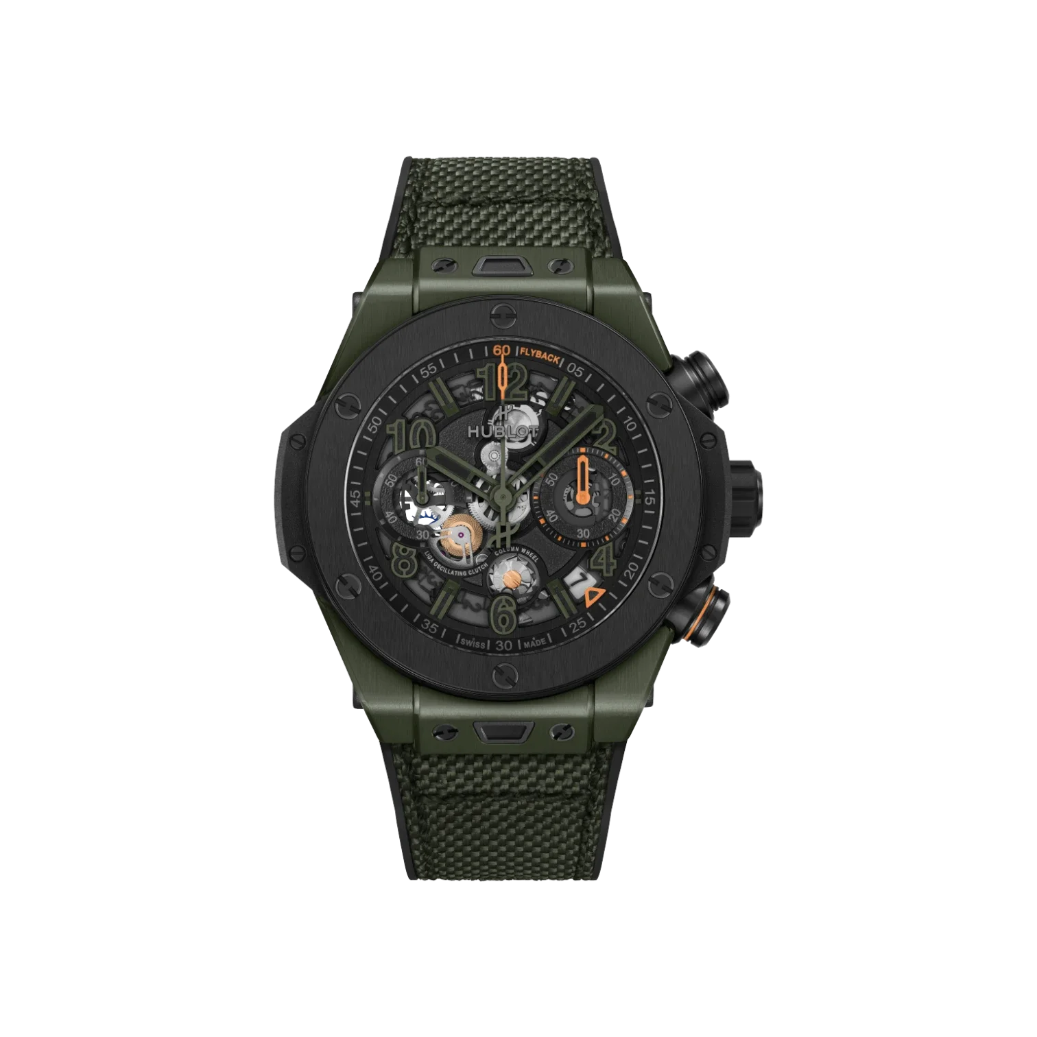 Hublot Big Bang 421.GM.1149.NR.RLD