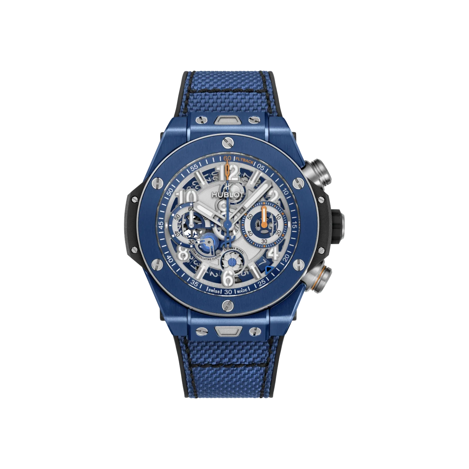 Hublot Big Bang 421.EX.5129.NR.RLD