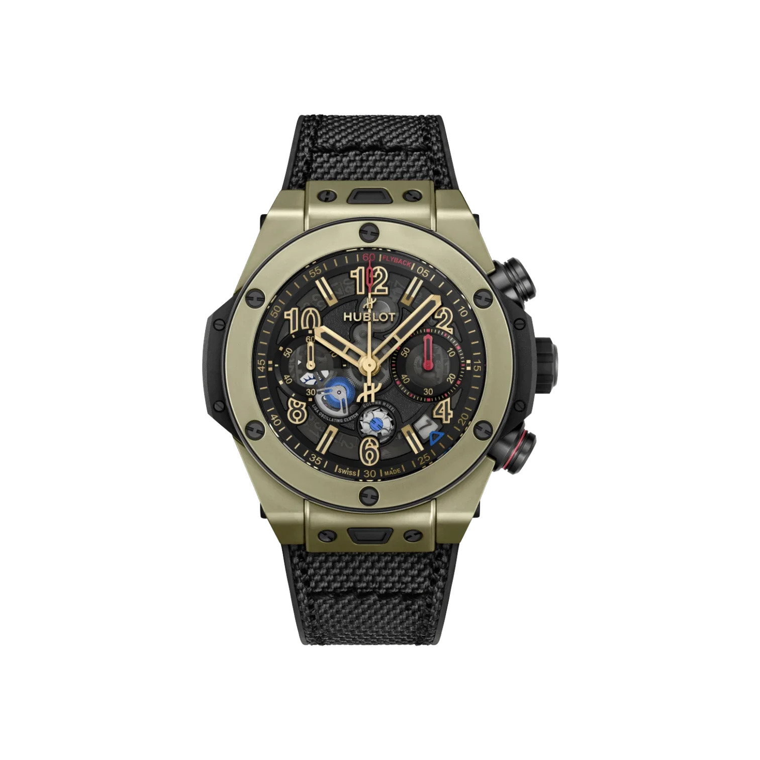 Hublot Big Bang 421.MX.1133.NR.RLD