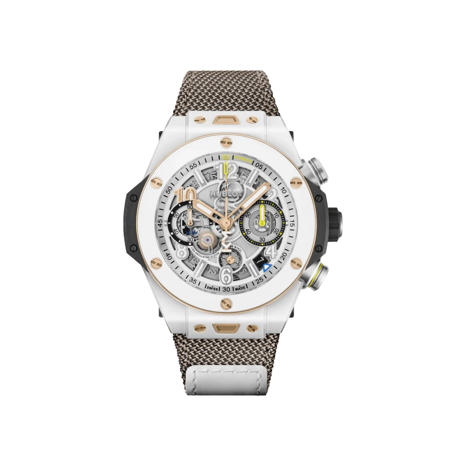 Hublot Big Bang 421.HX.2019.NR.MBP26