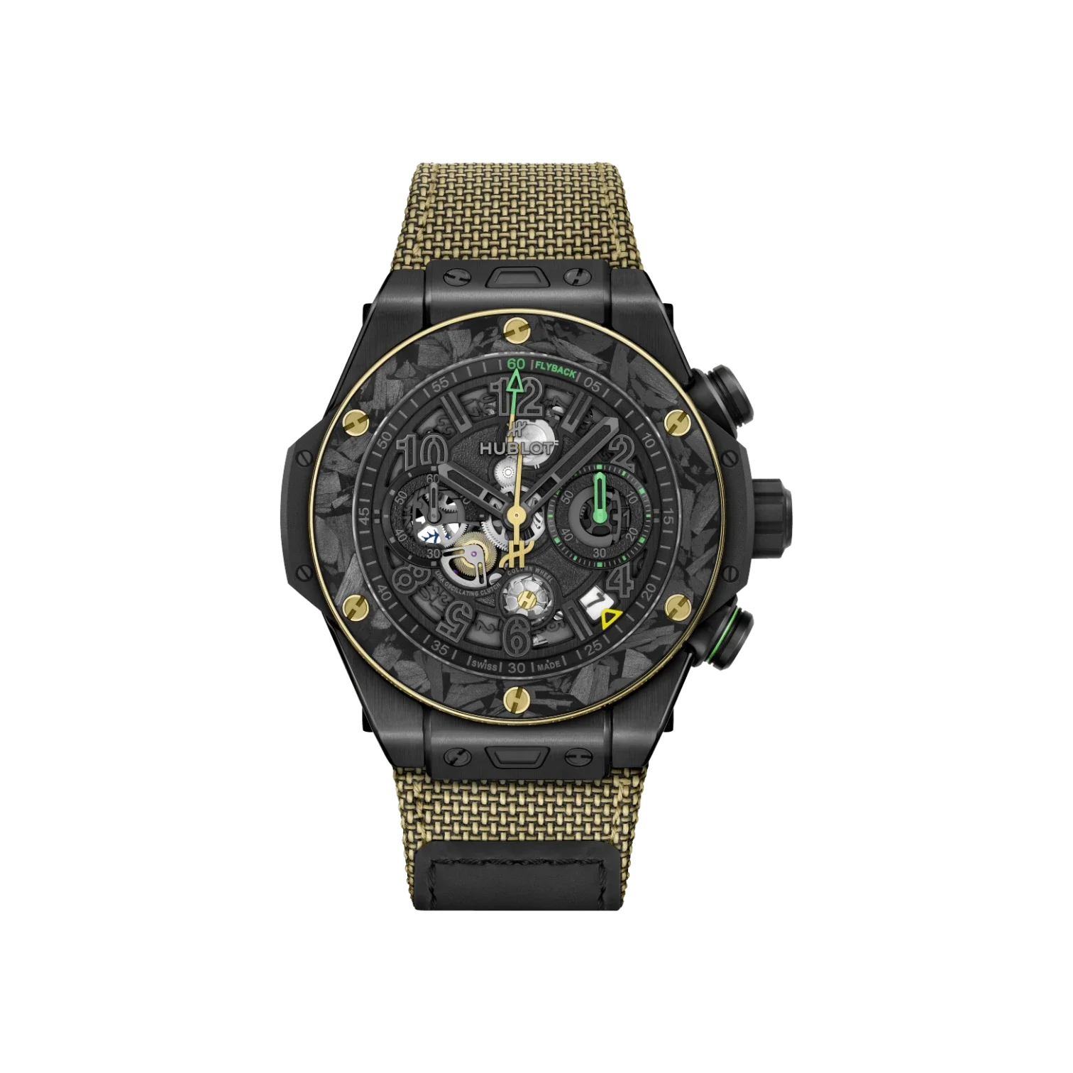 Hublot Big Bang 421.CQ.1140.NR.USB26