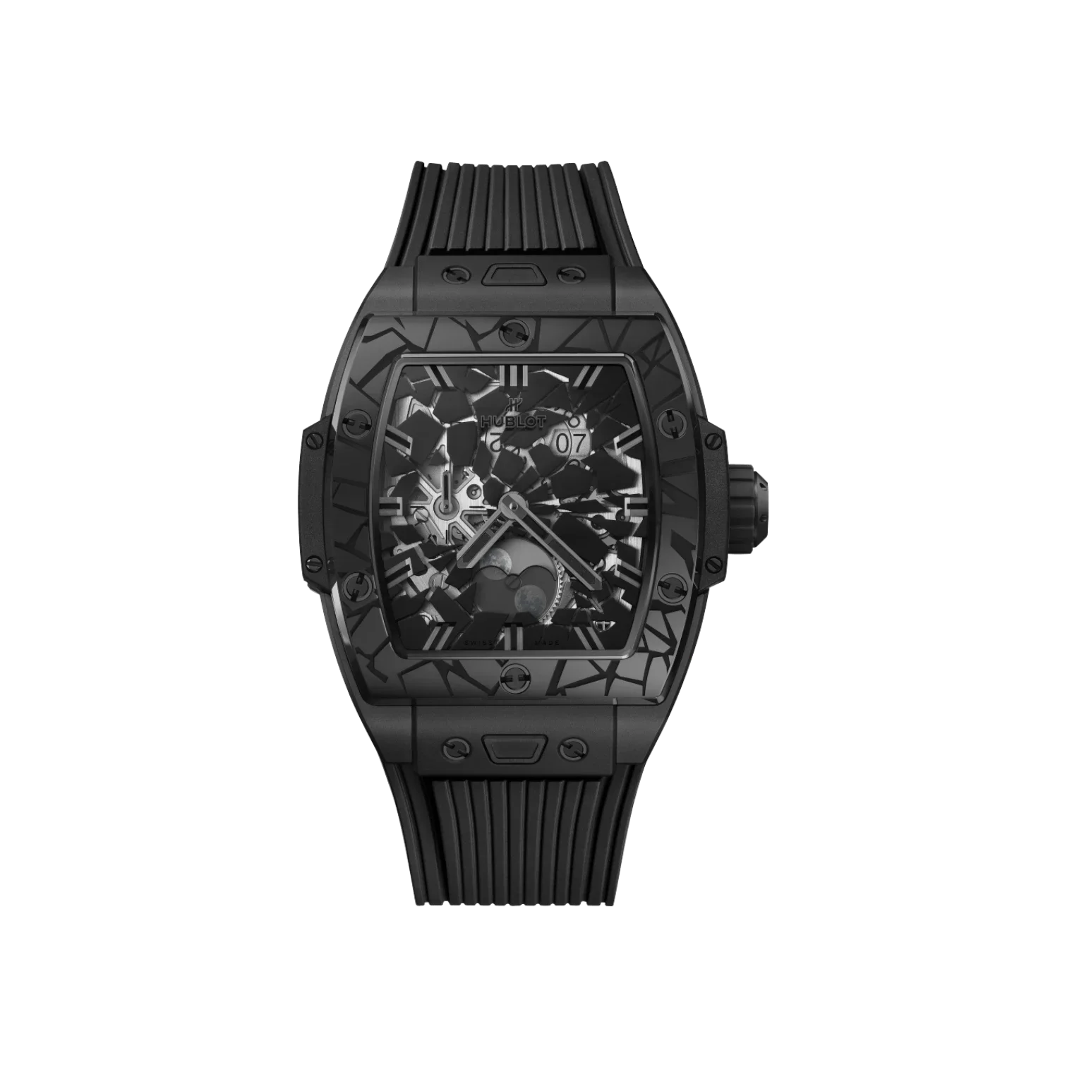 Hublot Spirit of Big Bang 647.CX.0140.RX.IMP26