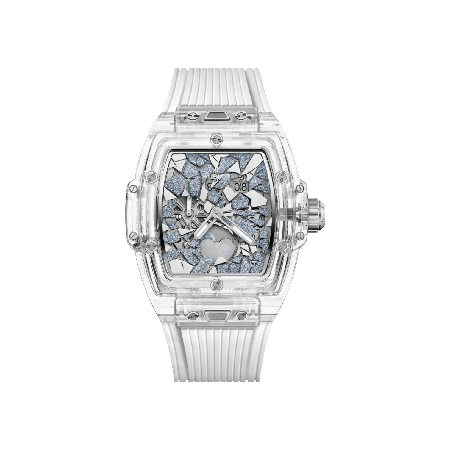 Hublot Spirit of Big Bang 647.JX.0106.RW.IMP26
