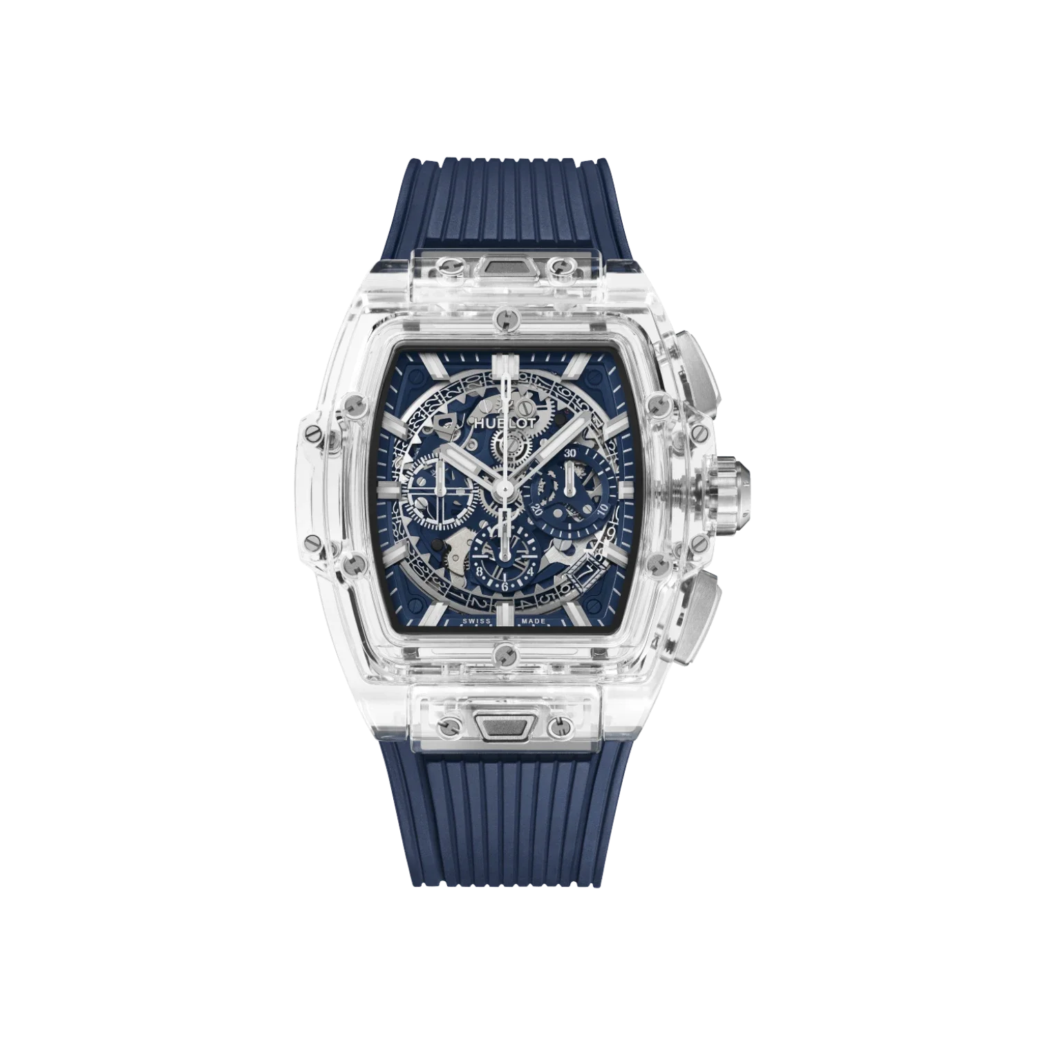 Hublot Spirit of Big Bang 642.JX.7170.RX