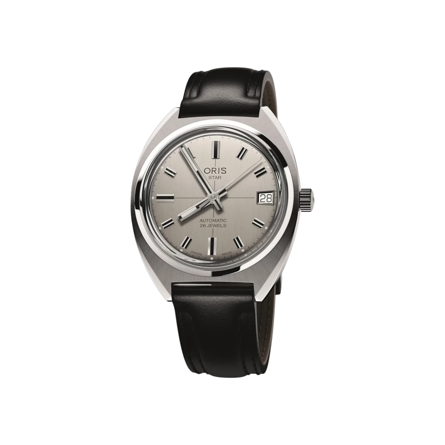 Oris Heritage 01 733 7813 4151-Set