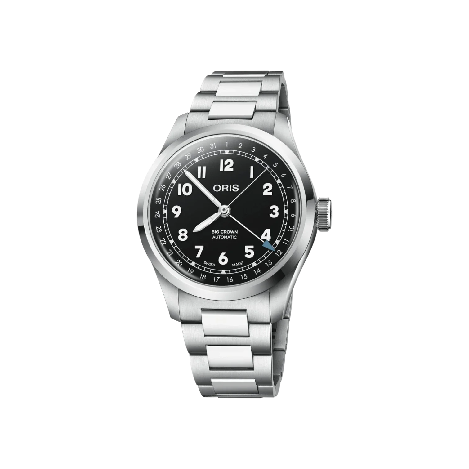 Oris Big Crown 01 754 7798 4064-07 8 20 06