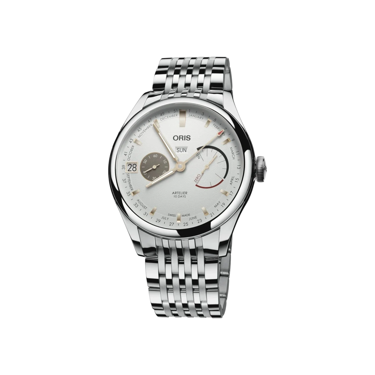Oris Artelier 01 113 7806 4051-07 8 23 79PS