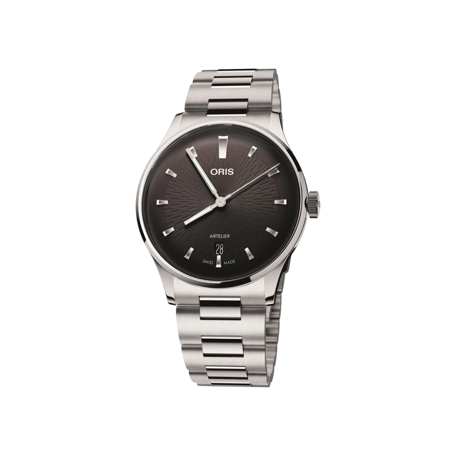Oris Artelier 01 733 7810 4054-07 8 20 20