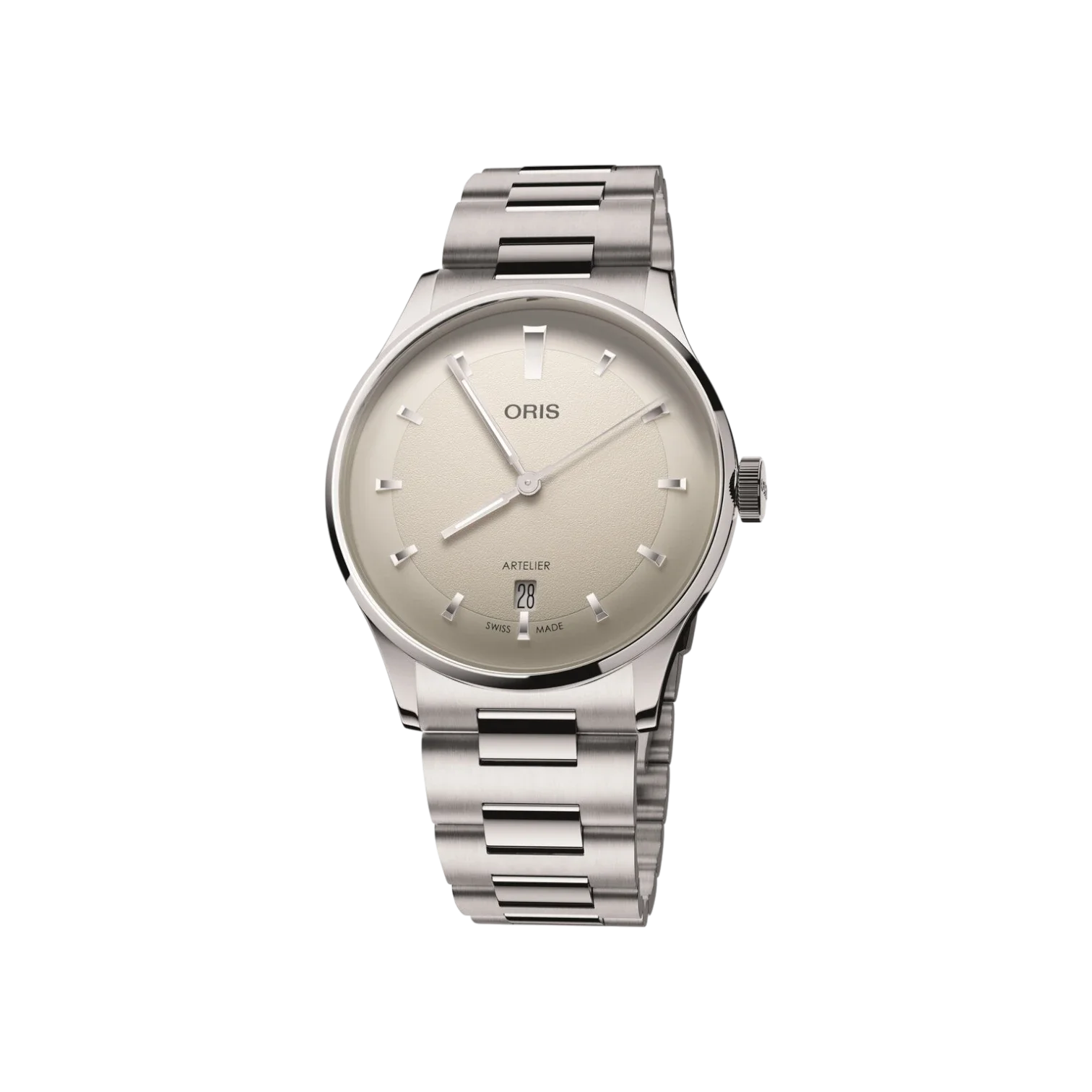 Oris Artelier 01 733 7810 4051-07 8 20 20
