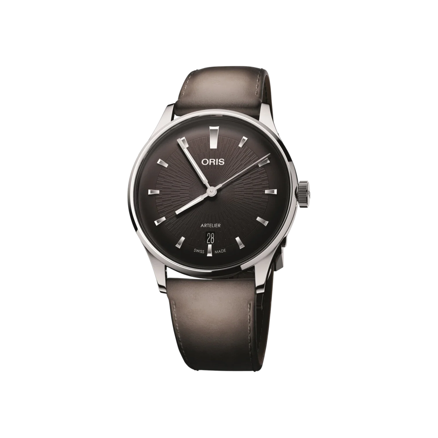 Oris Artelier 01 733 7810 4054-07 6 20 18FC