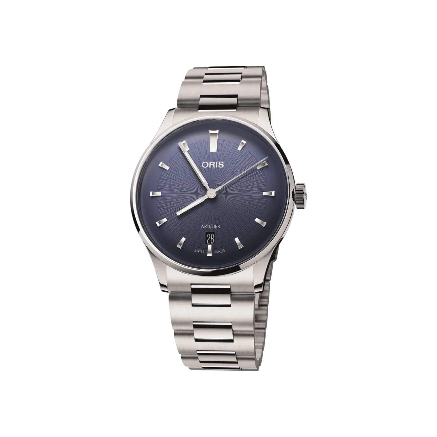 Oris Artelier 01 733 7810 4055-07 8 20 20