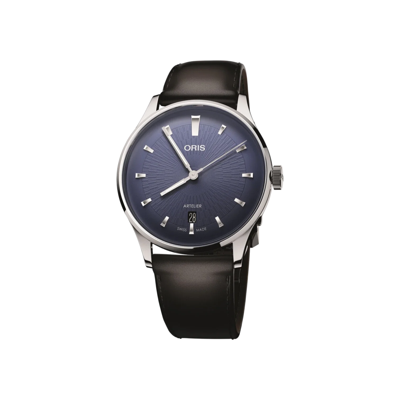 Oris Artelier 01 733 7810 4055-07 6 20 17FC
