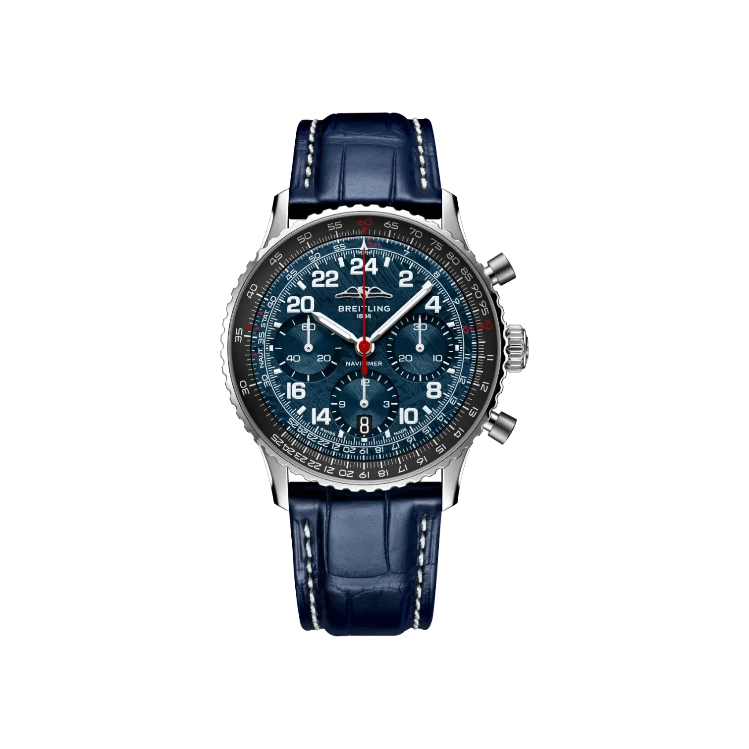 Breitling Navitimer AB02307A1C1P1