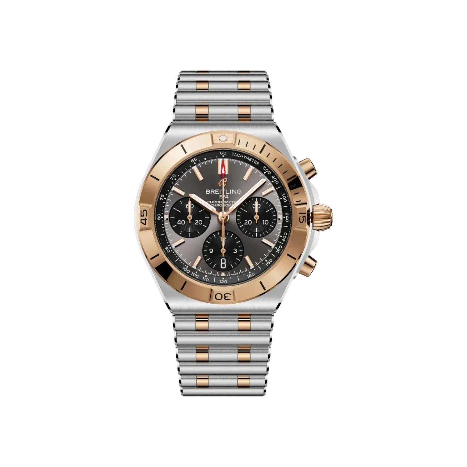 Breitling Chronomat UB0158101B1U1