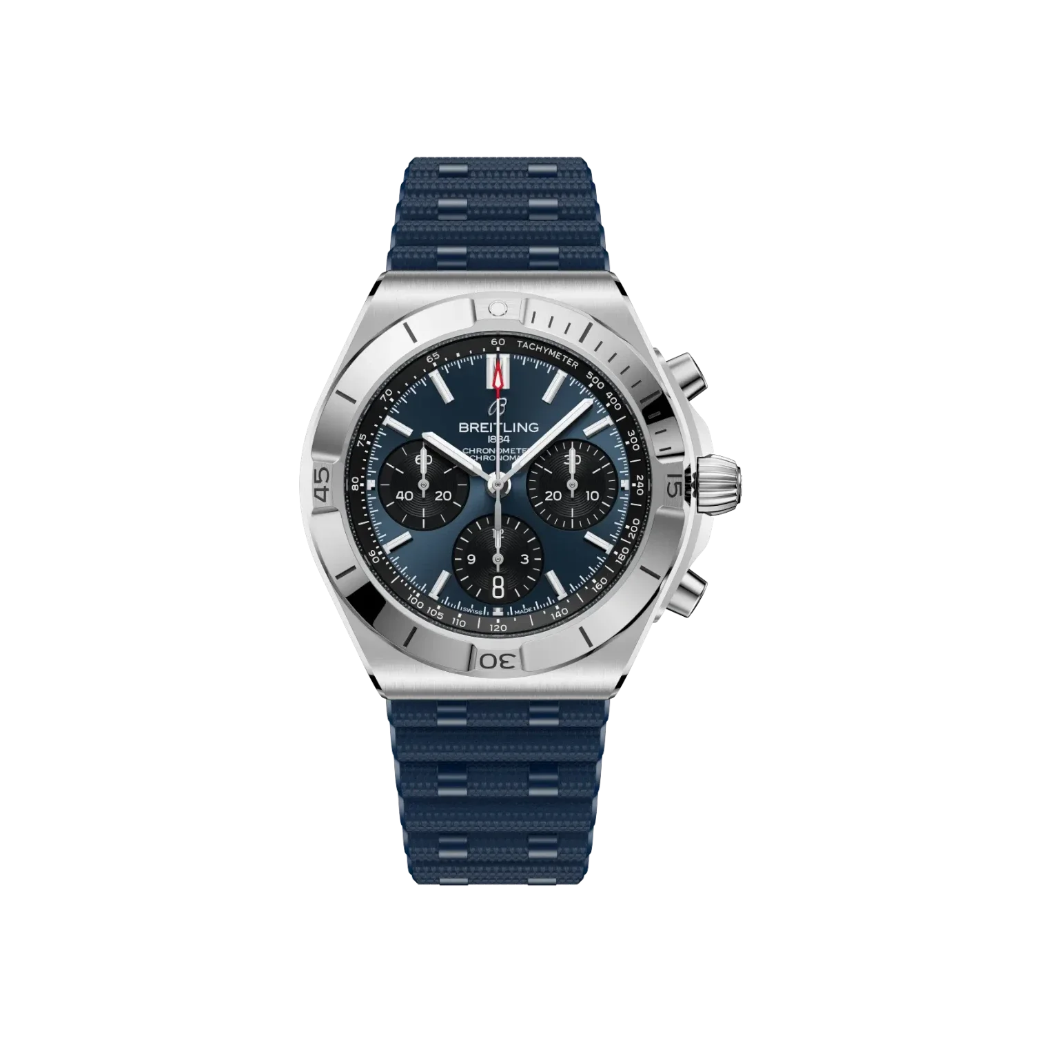 Breitling Chronomat AB0158101C1S1