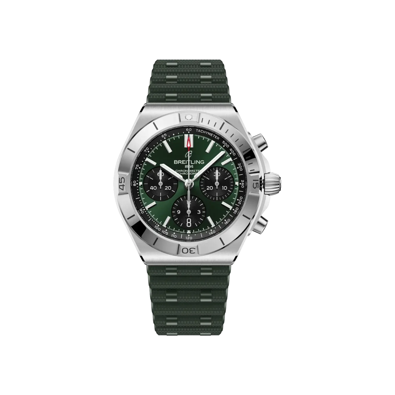 Breitling Chronomat AB0158101L1S1