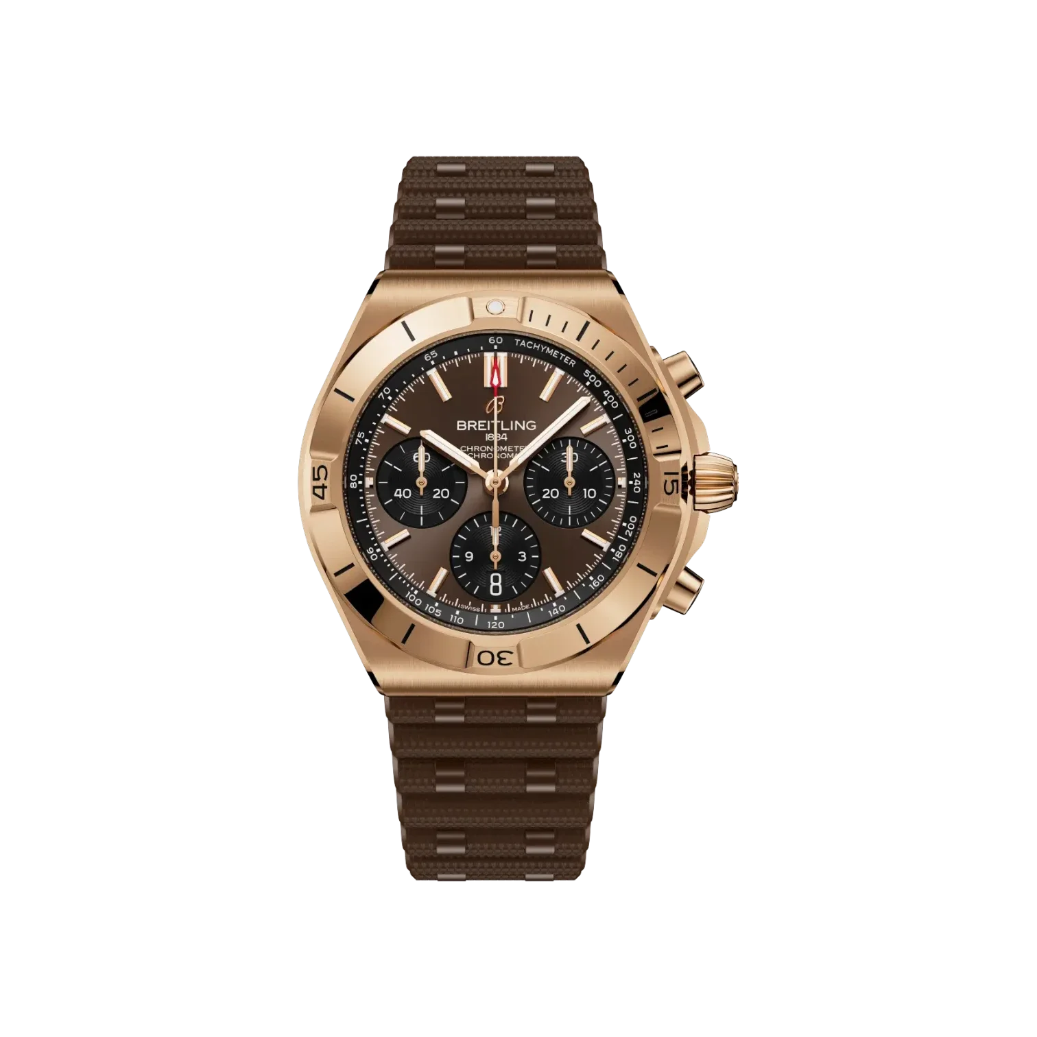 Breitling Chronomat RB0158101Q1S1
