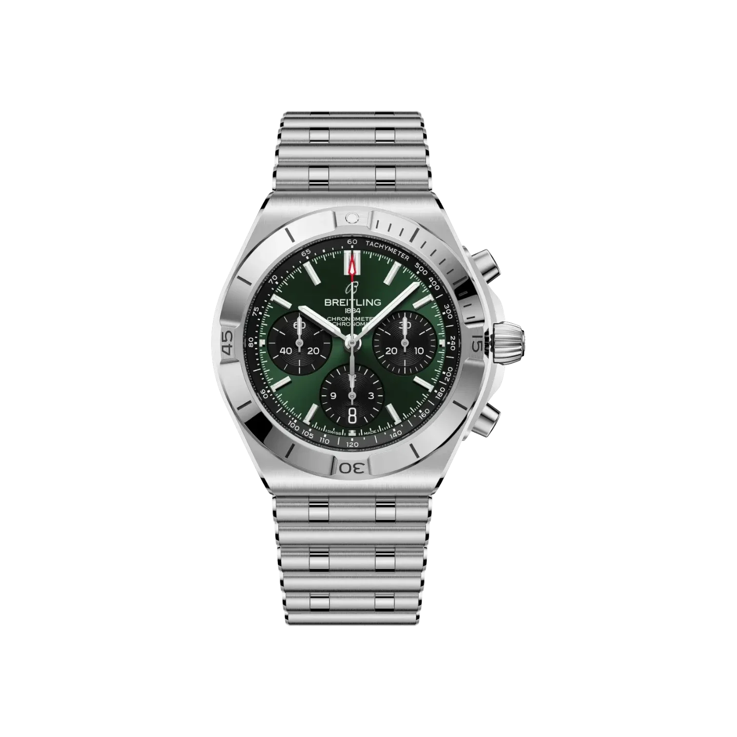 Breitling Chronomat AB0158101L1A1