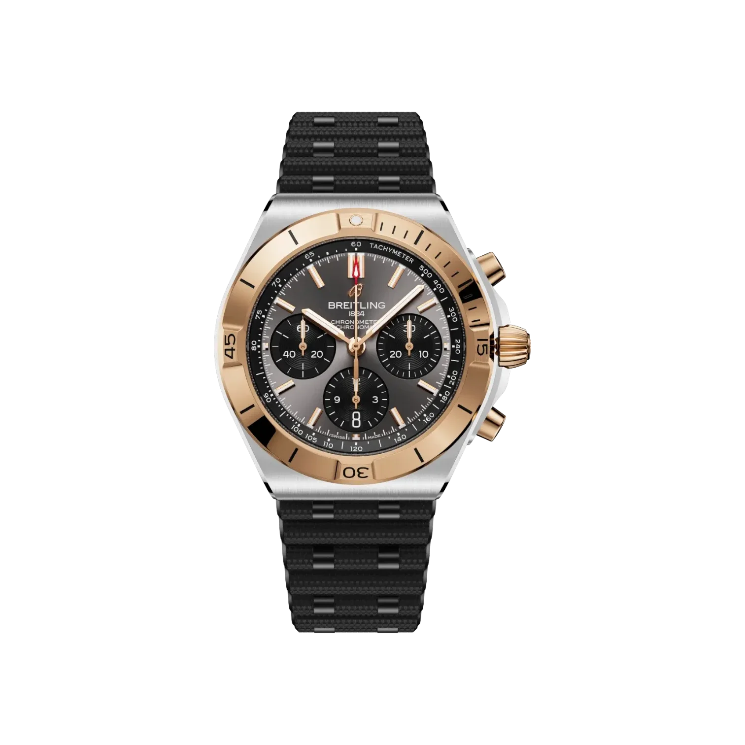 Breitling Chronomat UB0158101B1S1