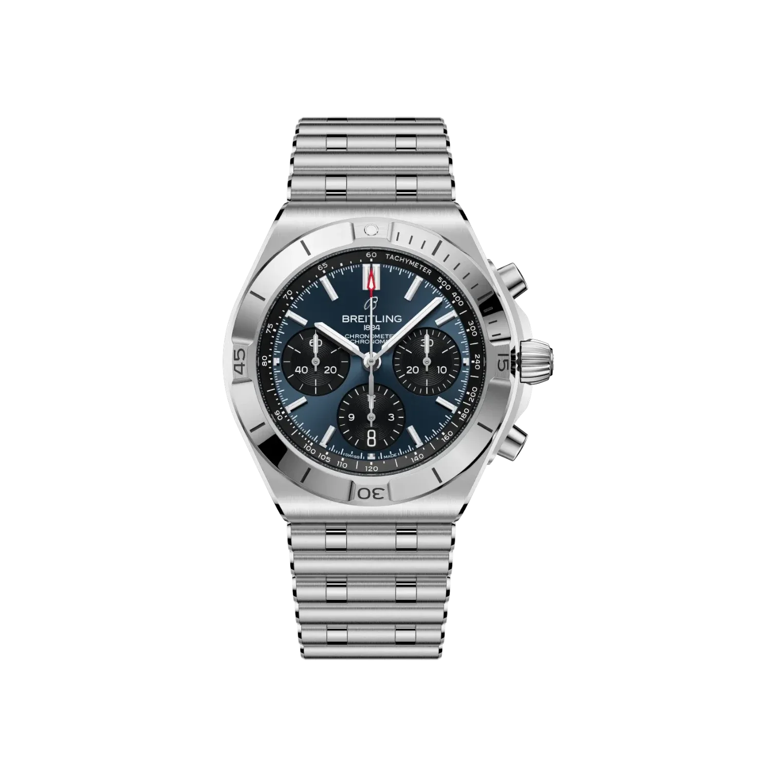 Breitling Chronomat AB0158101C1A1