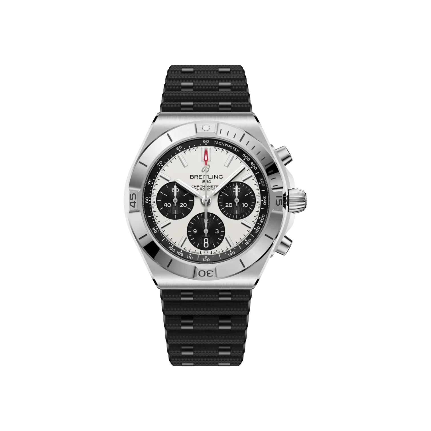 Breitling Chronomat AB0158101A1S1
