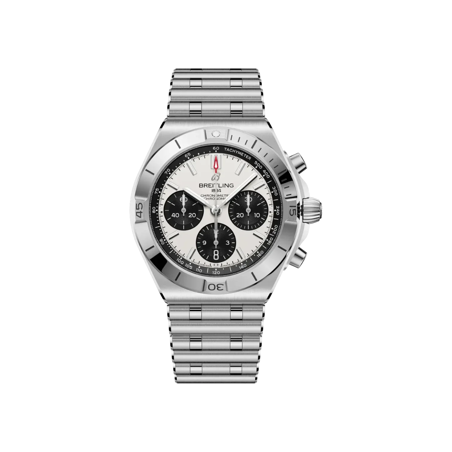 Breitling Chronomat AB0158101A1A1