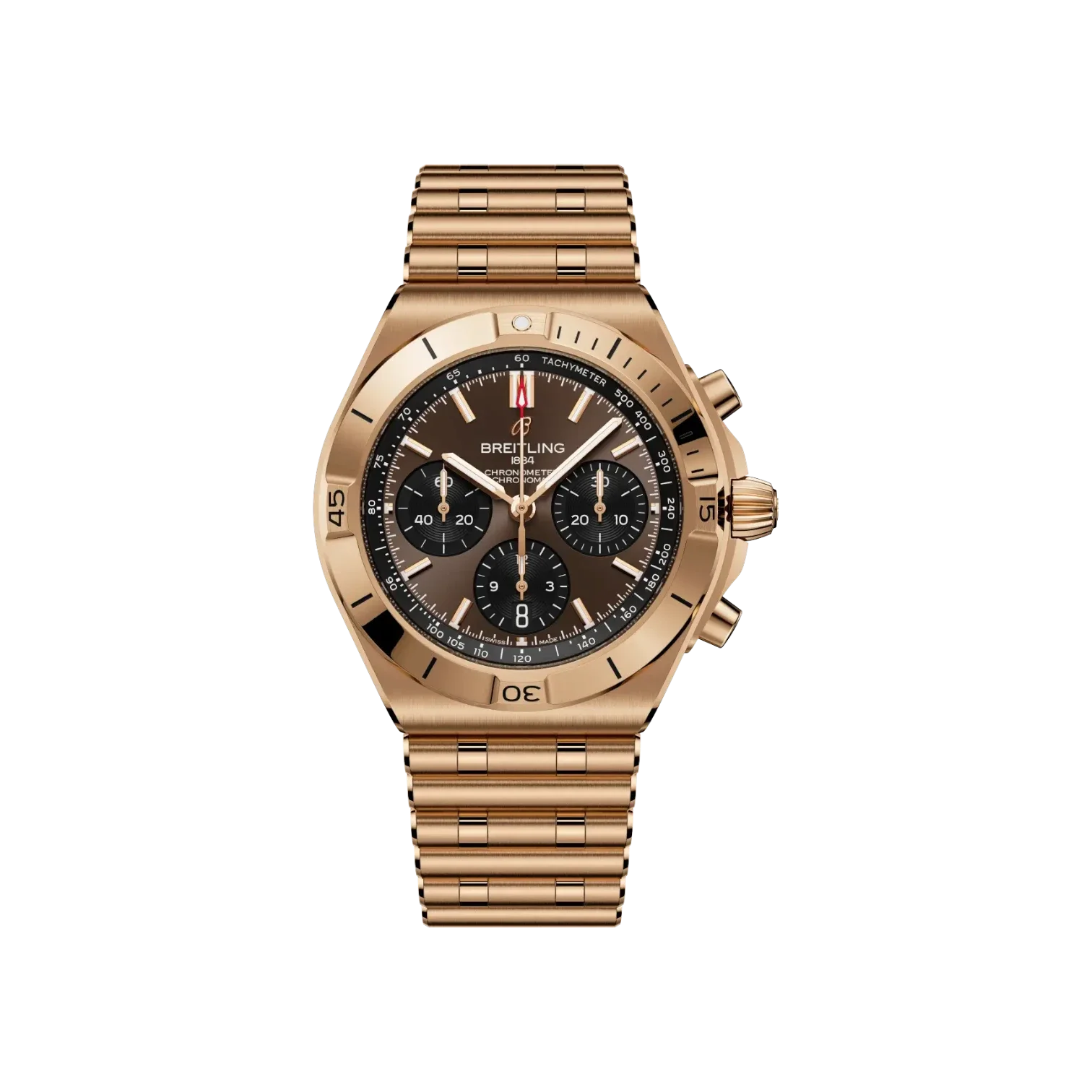 Breitling Chronomat RB0158101Q1R1