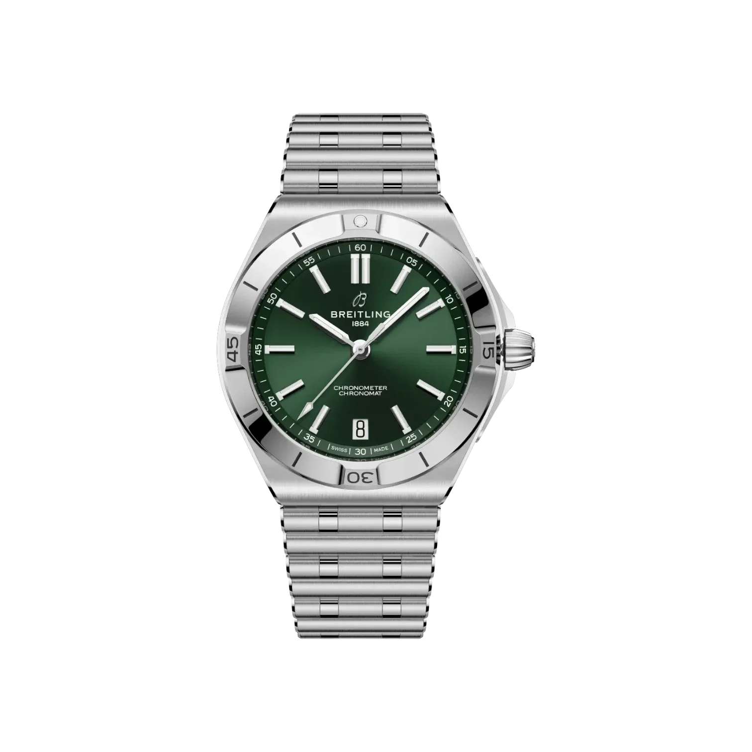 Breitling Chronomat AB3114101L1A1