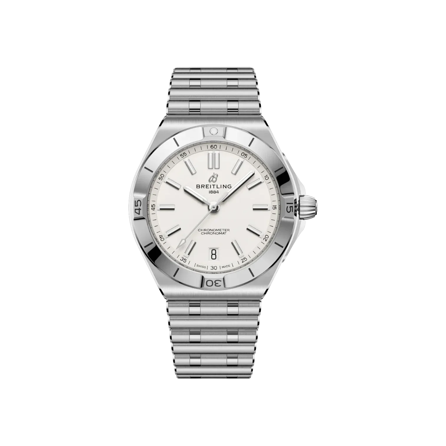 Breitling Chronomat AB3114101A1A1