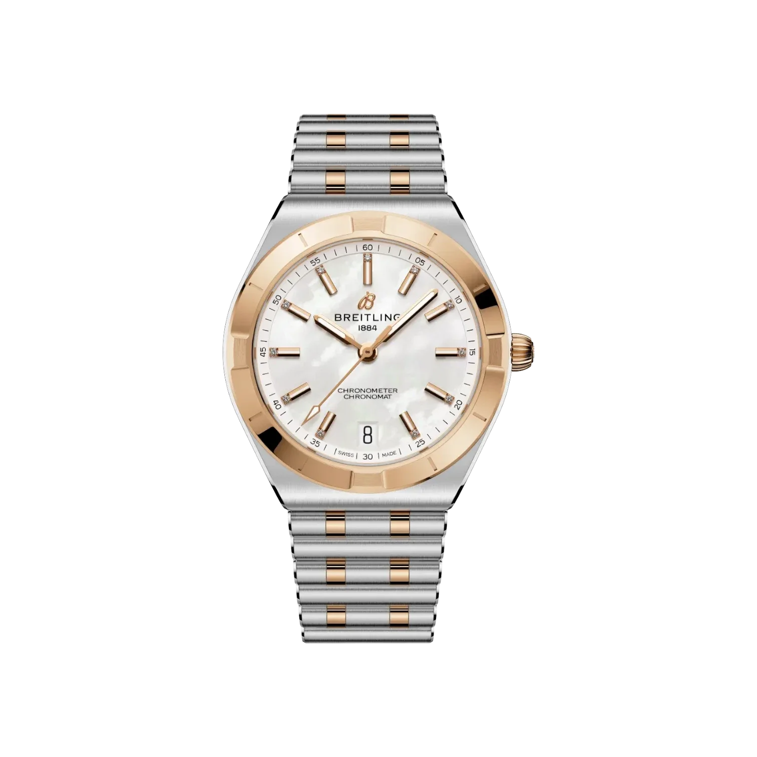 Breitling Chronomat U10320101A1U1
