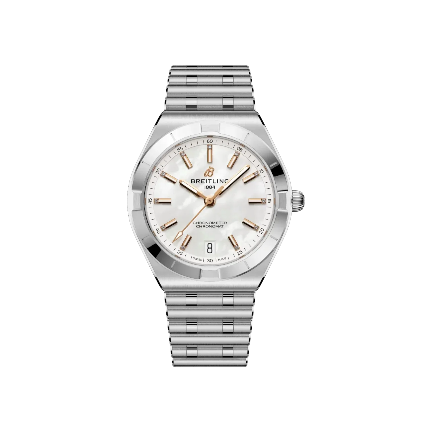 Breitling Chronomat A10320101A1A1