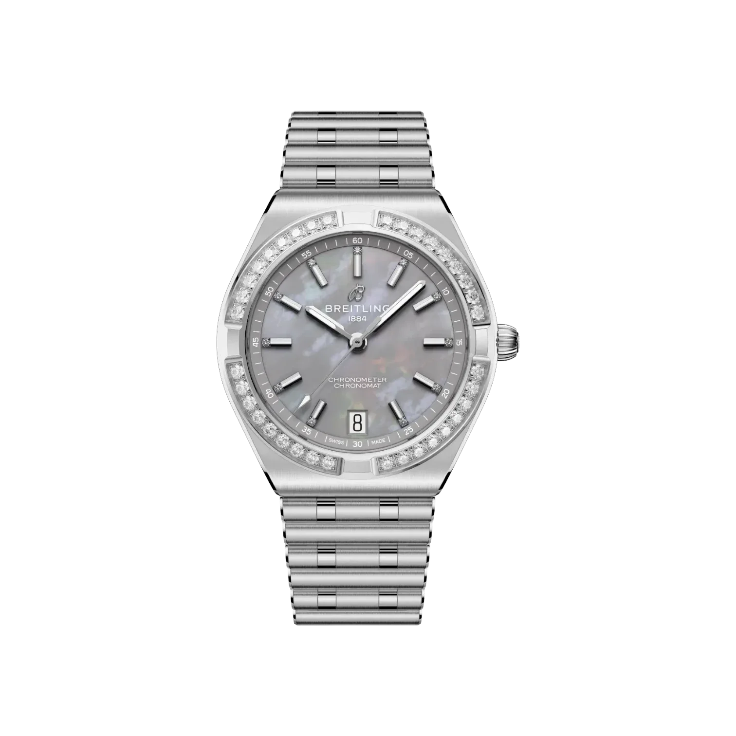 Breitling Chronomat A10320591G1A1