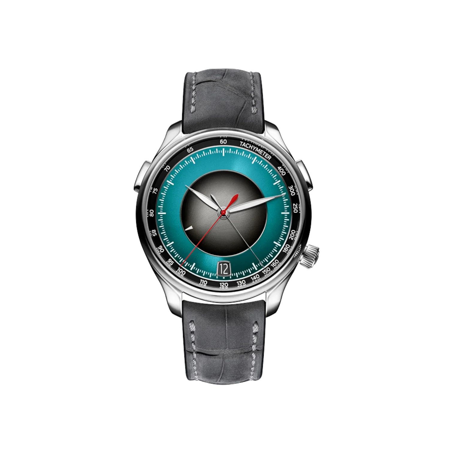 H. Moser & Cie. Endeavour 1730-1200