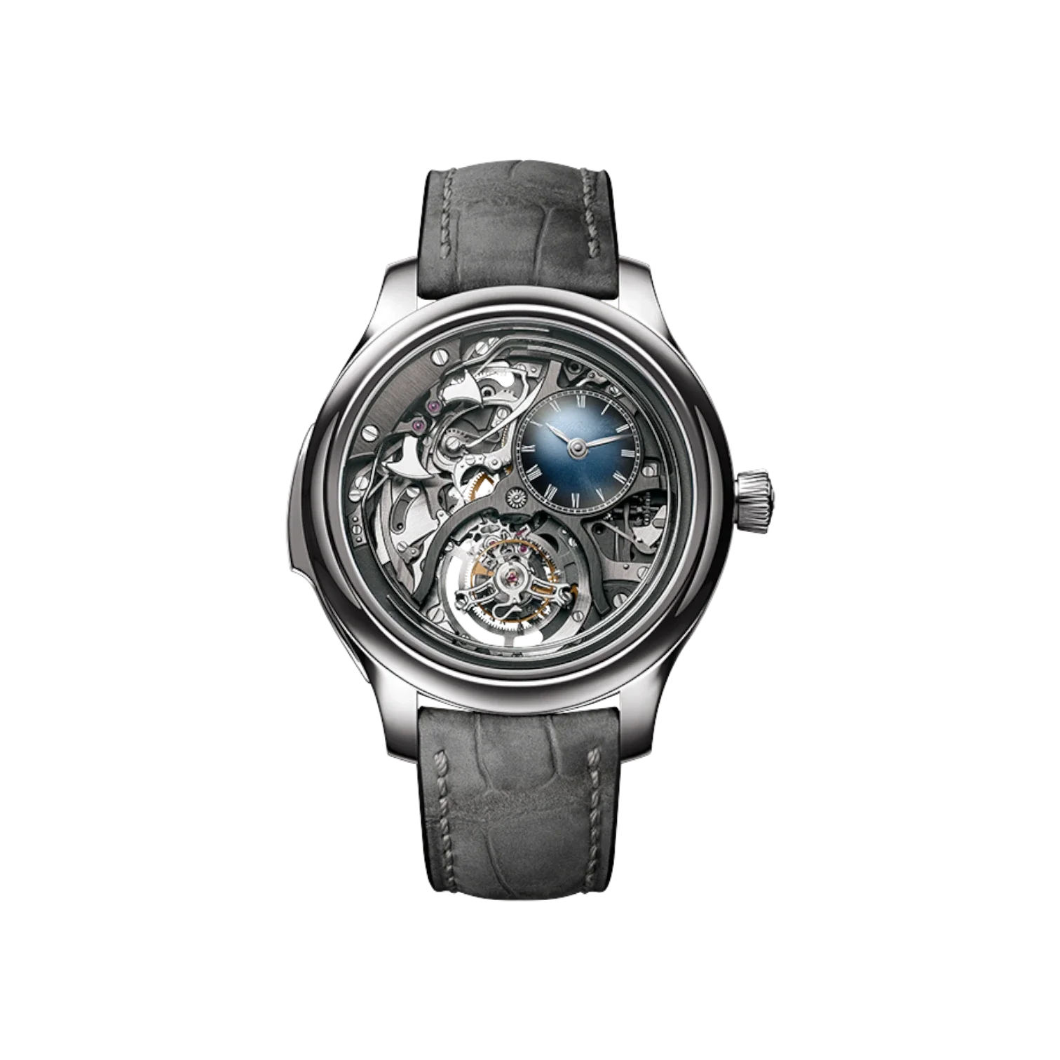 H. Moser & Cie. Endeavour 1909-0500
