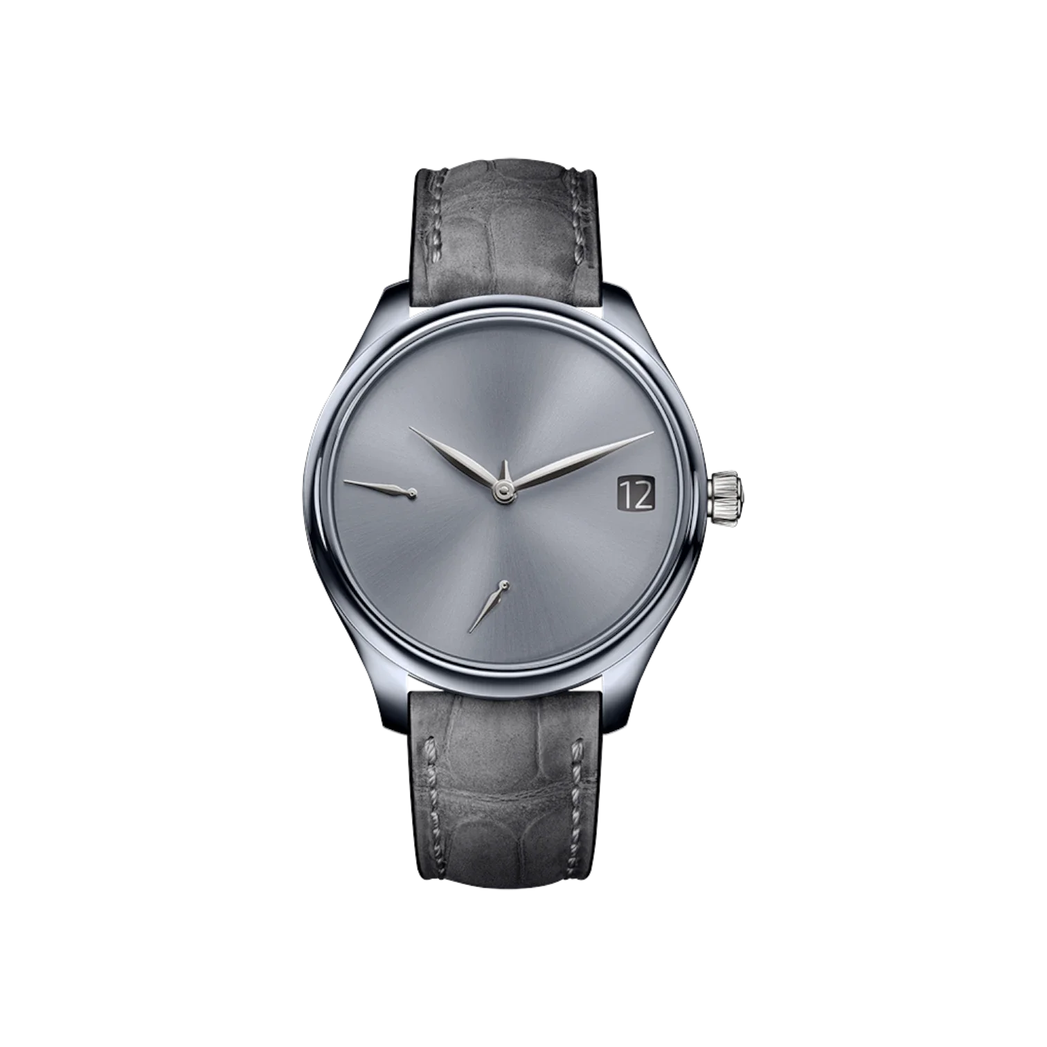 H. Moser & Cie. Endeavour 1800-2004