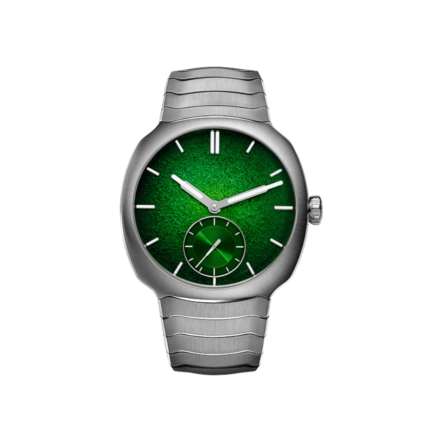 H. Moser & Cie. Streamliner 6500-1201