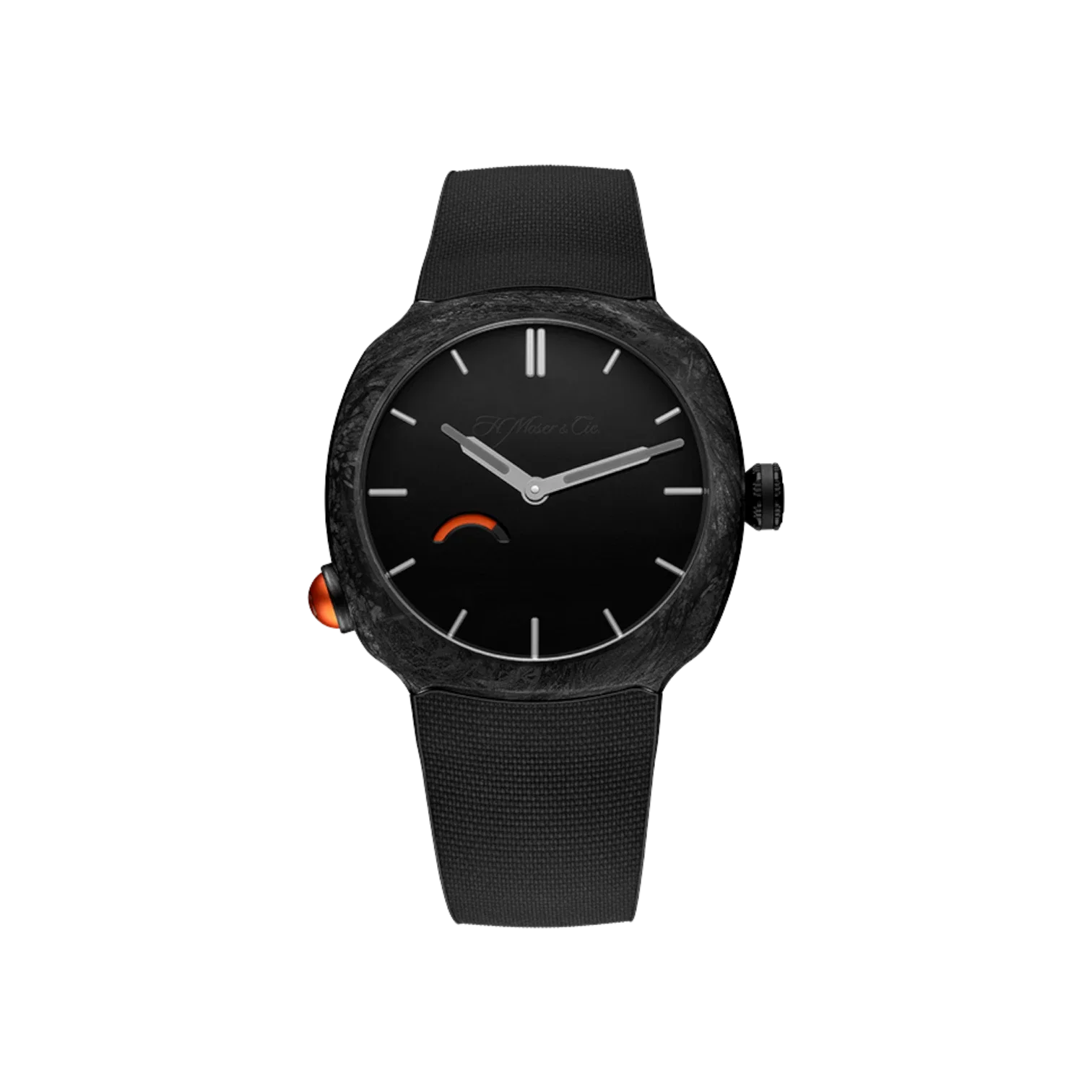 H. Moser & Cie. Streamliner 6103-2200