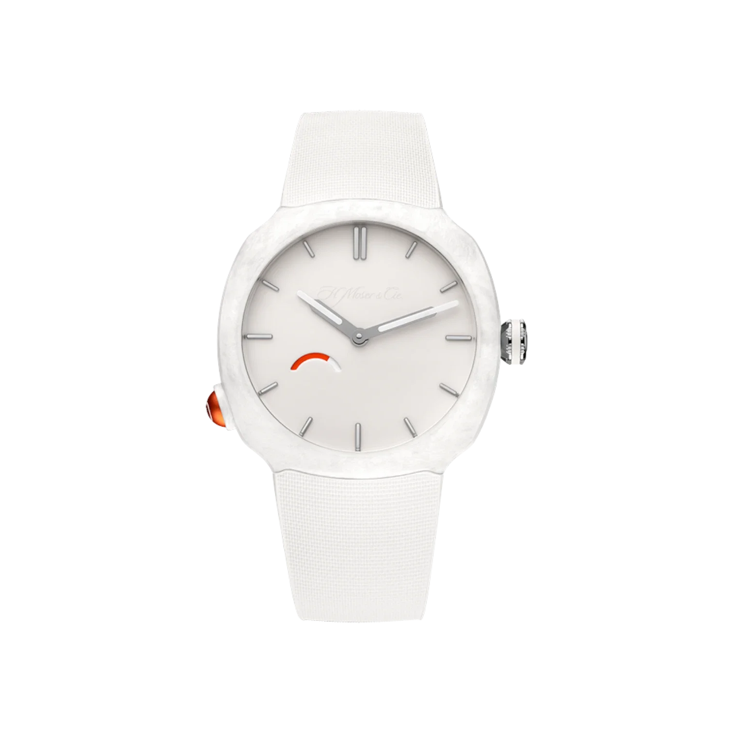 H. Moser & Cie. Streamliner 6103-2201
