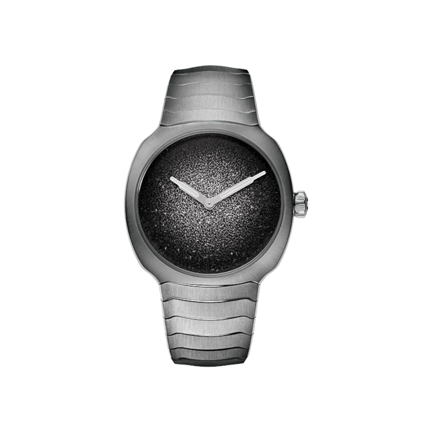 H. Moser & Cie. Streamliner 6400-1200